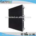 Die-cast small pixel pitch led screens / led video panel p3.91mm